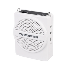 Loa trợ giảng sử dụng mic có dây E136 | Hàng chính hãng