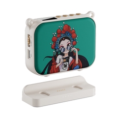 Loa trợ giảng sử dụng mic có dây E30 | Hàng chính hãng