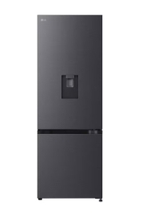 Tủ lạnh LG 360L LBD33BLM Mới 2024 | Hàng chính hãng