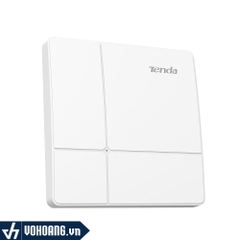 Tenda Access Point I24 | Hàng chính hãng