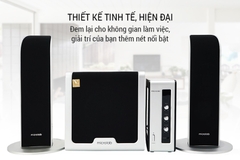 Loa FC361 A&FC - Loa Cao Cấp Đỉnh Cao