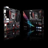 Mainboard Asus STRIX B250G GAMING chất lượng cao