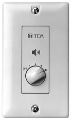 Chiết áp âm lượng TOA AT-063AP