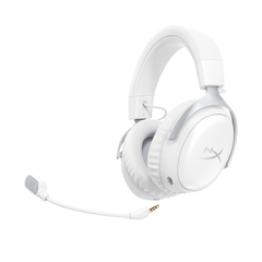 TAI NGHE HYPERX CLOUD 3 ĐEN/ĐỎ,ĐEN/TRẮNG