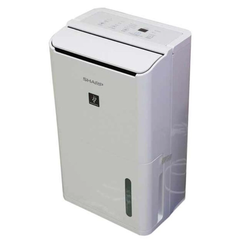 Máy hút ẩm Sharp DW-D12A-W 12L/Ngày | Hàng chính hãng