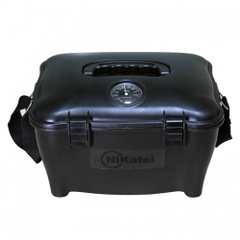 Hộp chống ẩm Nikatei DRYBOX | Hàng chính hãng