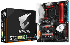 Mainboard Z270X-Gaming 7