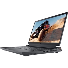 Máy tính xách tay Dell G15 5530, i7-13650HX, 16GB, 512GB SSD, RTX3050 6GB, 15.6"" FHD, 3C 56Wh, ax+BT,   OfficeHS21, McAfee LS, Win 11 Home, Xám (Dark Shadow Gray), 1Y WTY | Hàng chính hãng