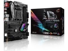 Bo mạch chủ Gaming Asus STRIX B350F