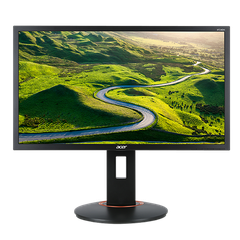 Acer XF240H LCD Monitor