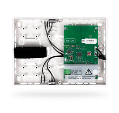 Giao diện không dây JA-150R cho hệ thống JA-100 | Hàng chính hãng