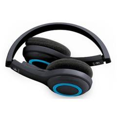 Tai nghe Logitech H540 981-000482 | Hàng chính hãng