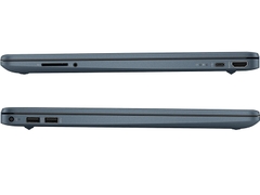 Laptop HP 15s fq5146TU 7C0R9PA (Core i7 1255U/ 8GB/ 512GB SSD) | Hàng chính hãng