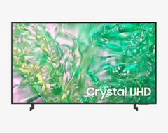 Smart Tivi Samsung 43DU8000 4K 43 inch [2025] | Hàng chính hãng