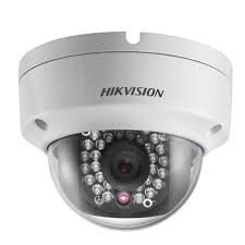 Camera IP HIK DS-2CD2T42WD-I8