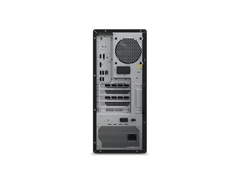 Máy trạm Lenovo Thinkstation P3 Tower 30GS0059VA i7 8GB 512GB | Hàng chính hãng