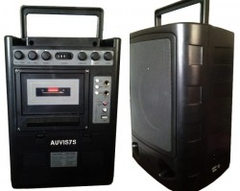 Máy trợ giảng AUVISYS AM-451 | Hàng chính hãng