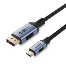 Cáp Type-C sang DispleyPort 8K/60Hz hãng JASOZ A144