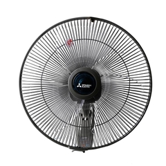Quạt treo tường MITSUBISHI W16RTCYGY - xám đậm | Hàng chính hãng