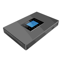 Hệ Thống Tổng Đài IP UCM6300A cho 250 Người Dùng