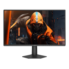 Màn hình chơi game AOC Q24G50F/71 24 inch 2K IPS 144Hz chính hãng