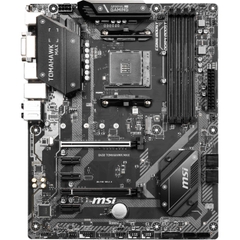 Mainboard MSI B450 TOMAHAWK MAX II cho game thủ
