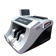 Máy đếm tiền Silicon MC-9900N | Hàng chính hãng