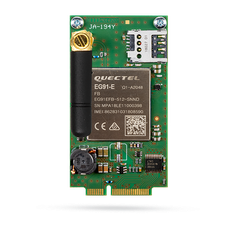 Mô-đun giao tiếp LTE JA-194Y | Hàng chính hãng