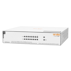 Switch Aruba Instant On 1430 8G Class4 PoE 64W (R8R46A) | Hàng chính hãng