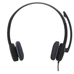 Tai nghe Logitech H151 981-000587 | Hàng chính hãng