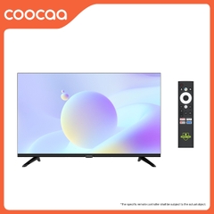 Google Tivi Coocaa 40Z72 Full HD 40 inch | Hàng chính hãng