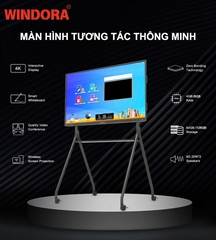 Màn hình tương tác WINDORA 65IB4K Smart TV (65 inch)