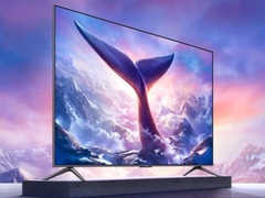Xiaomi TV 90 Inch ES Pro - Màn Hình Lớn, Hình Ảnh Sắc Nét