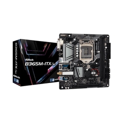 Mainboard ASROCK B365M-ITX/ac Mini-ITX Socket 1151