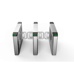 Cổng An Ninh Phân Làn Dahua Flap Turnstile DHI-ASGY510B (dự bán) | Hàng chính hãng