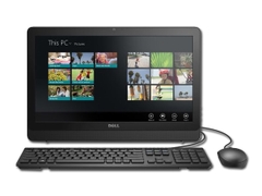 Máy tính để bàn Dell AIO Inspiron 3064-2X0R01