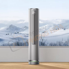 Điều Hòa Cây 2 Chiều Xiaomi Inverter 27000BTU F2A1