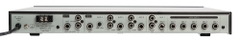 Mixer Đa Năng Tiền Khuếch Đại MX-113-AS