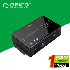 Docking ORICO U3STS-C - Thiết Bị Sao Chép Ổ Cứng
