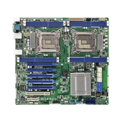 Board chủ Asrock EP2C602 cho Dual CPU Socket 2011