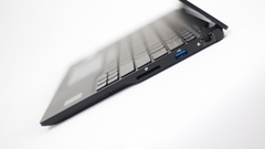 Fujitsu Lifebook U9311 Intel Core i5 16GB 512GB SSD 13.3" FHD Touch