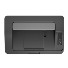 Máy in laser đen trắng HP 107A - 4ZB77A | Hàng chính hãng