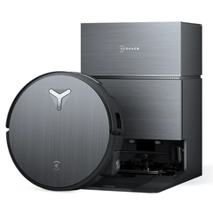 Ecovacs Deebot X11 Pro Omni (2025): Robot Hút Bụi Lau Nhà Flagship - Tự Động Hoàn Toàn, Sạch Sẽ Tối Ưu