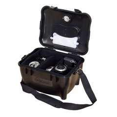 Hộp chống ẩm Nikatei DRYBOX | Hàng chính hãng