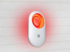 Còi báo động không dây T9 CS-T9-A (APEC) | Hàng chính hãng