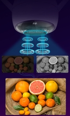 Camera Wifi Ezviz C3X ngoài trời 2 MegaPixel - H.265 | Hàng chính hãng