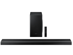 Loa thanh soundbar Samsung HW-Q70T Mới 2020 | Hàng chính hãng
