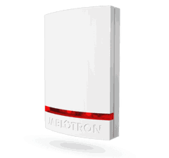 Siren ngoài trời không dây sử dụng pin JA-163A | Hàng chính hãng