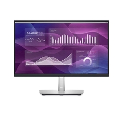 Màn hình Dell P2223HC 21.5 inch FHD IPS USB-C | Hàng chính hãng
