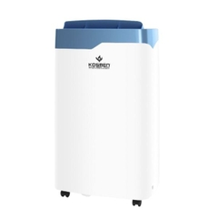 Máy Hút Ẩm Dân Dụng Kosmen KM-12N, KM-20N, KM-30N: Giải Pháp Chống Nồm Ẩm Toàn Diện Cho Gia Đình